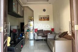 Hunian Elit LB 180m2 Siap Huni Desain Elegan di Metland Puri, Jakarta Barat Hunian Elit LB 180m2 Siap Huni Desain Elegan di Metland Puri, Jakarta Barat
