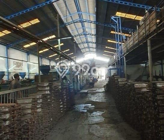 Paling Dicari! Gudang Dijual di Dadap Harga Kompetitif Paling Dicari! Gudang Dijual di Dadap Harga Kompetitif