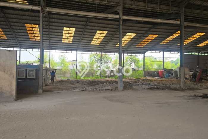 Dijual Gudang di Cakung, Jakarta Timur Harga Penawaran Spesial Dijual Gudang di Cakung, Jakarta Timur Harga Penawaran Spesial
