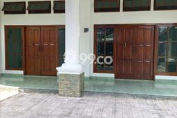 Disewakan Komersial komersial di Cengkareng luas bangunan 80m2 Disewakan Komersial komersial di Cengkareng luas bangunan 80m2