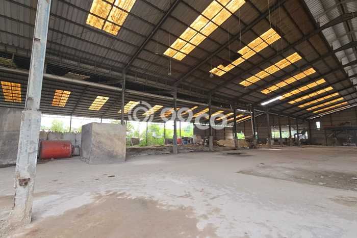 Dijual Gudang di Cakung, Jakarta Timur Harga Penawaran Spesial Dijual Gudang di Cakung, Jakarta Timur Harga Penawaran Spesial