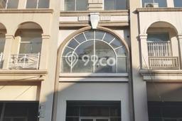 Ruko Dijual di Prime Area Bekasi Luas 54m2 Ruko Dijual di Prime Area Bekasi Luas 54m2