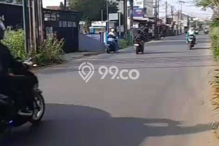 HARGA MENARIK! Tanah Kawasan Bekasi, Luas 1600m², Area Nyaman HARGA MENARIK! Tanah Kawasan Bekasi, Luas 1600m², Area Nyaman