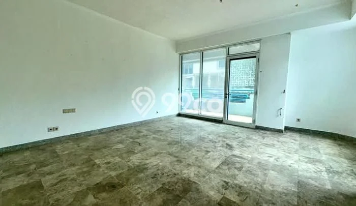 Apartemen Cozy Dijual di Jakarta Selatan Spesifikasi 3 KT, 2 KM Apartemen Cozy Dijual di Jakarta Selatan Spesifikasi 3 KT, 2 KM