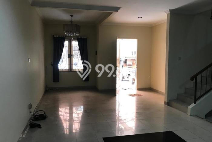 Hunian Mewah Dijual LT 140m2 di Kelapa Gading, Jakarta Utara Hunian Mewah Dijual LT 140m2 di Kelapa Gading, Jakarta Utara