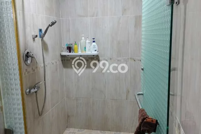 Jual Rumah Luas Megah Dengan View Cantik di Citra Garden, Jakarta Barat Jual Rumah Luas Megah Dengan View Cantik di Citra Garden, Jakarta Barat