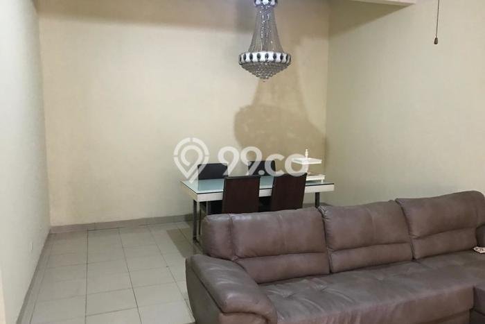 Hunian Mewah Dijual LT 140m2 di Kelapa Gading, Jakarta Utara Hunian Mewah Dijual LT 140m2 di Kelapa Gading, Jakarta Utara