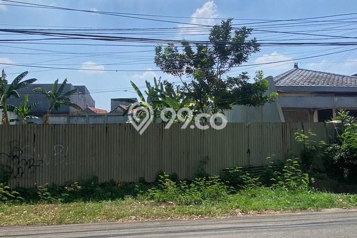 Tanah Dijual Lokasi Kebon Jeruk, Jakarta Barat Luas 868m2 Legalitas Aman Tanah Dijual Lokasi Kebon Jeruk, Jakarta Barat Luas 868m2 Legalitas Aman