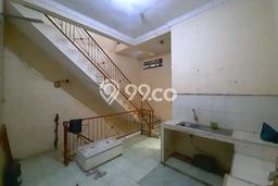 Ruko Dijual di Jakarta Barat LT 57m2 & LB 57m2 Lokasi Terbaik! Ruko Dijual di Jakarta Barat LT 57m2 & LB 57m2 Lokasi Terbaik!