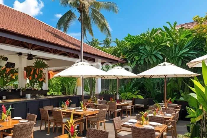 Komersial Dijual di Denpasar LT 613m2 & LB 400m2 Lokasi Terbaik! Komersial Dijual di Denpasar LT 613m2 & LB 400m2 Lokasi Terbaik!
