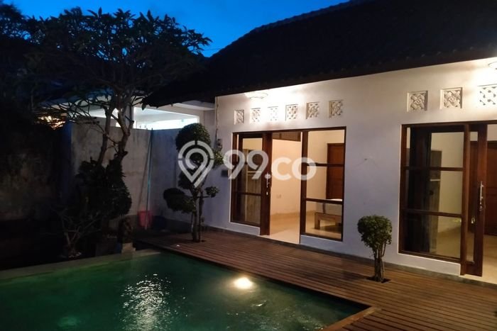 SEWA TERBAIK! Vila di Canggu, Area 0m², Kawasan Nyaman SEWA TERBAIK! Vila di Canggu, Area 0m², Kawasan Nyaman