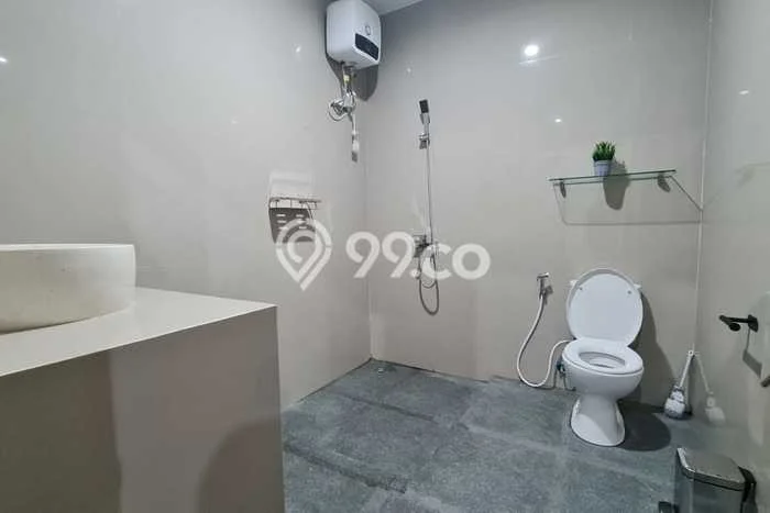 Rumah Disewakan Denpasar LT 60m2 LB 45m2 Area Sanur Rumah Disewakan Denpasar LT 60m2 LB 45m2 Area Sanur