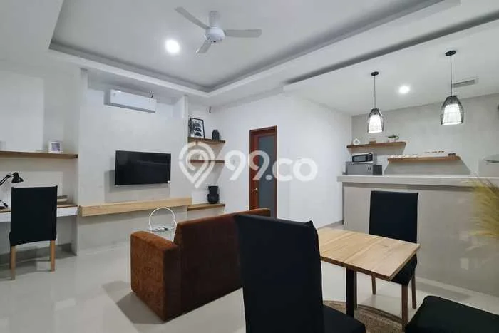 Rumah Disewakan Denpasar LT 60m2 LB 45m2 Area Sanur Rumah Disewakan Denpasar LT 60m2 LB 45m2 Area Sanur