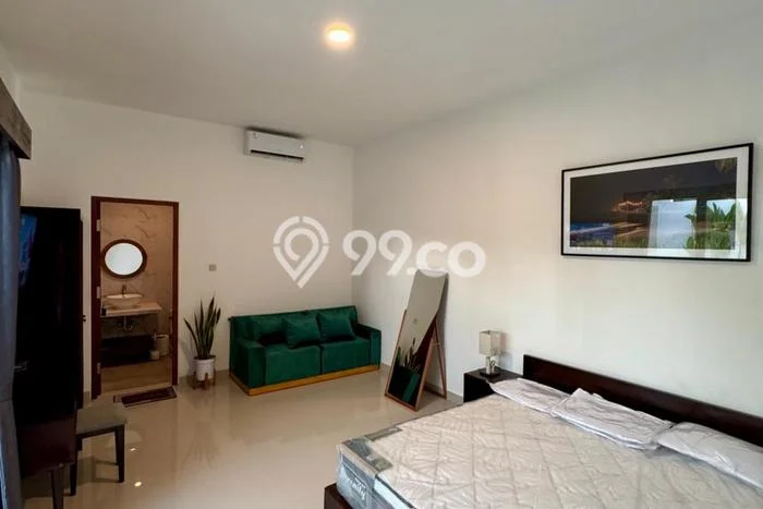 Vila Strategis di , Area 0m2m², Kawasan Asri Vila Strategis di , Area 0m2m², Kawasan Asri