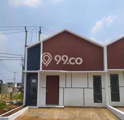 Jual Rumah Harga Miring Bogor Barat Punya 2 Kamar & LT 60m2 Jual Rumah Harga Miring Bogor Barat Punya 2 Kamar & LT 60m2
