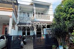 Dijual Cepat Rumah Favorit Siap Huni LB 125m2 di Cipayung, Depok Dijual Cepat Rumah Favorit Siap Huni LB 125m2 di Cipayung, Depok