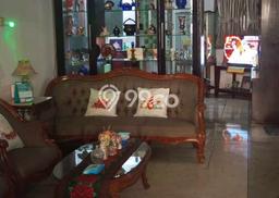 Rumah Modern Cantik 4 KT Bisa Langsung Pindah di Tapos Rumah Modern Cantik 4 KT Bisa Langsung Pindah di Tapos