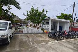 Gudang Dijual Lokasi Stratagis di Tapos Depok Cocok untuk Bisnis Gudang Dijual Lokasi Stratagis di Tapos Depok Cocok untuk Bisnis