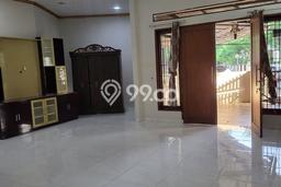 Hunian Cantik Minimalis Lb 125m2 di Cimanggis, Depok Hunian Cantik Minimalis Lb 125m2 di Cimanggis, Depok