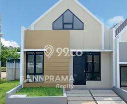 Rumah Minimalis Favorit Dijual di Tajur Halang LT 60m2 Rumah Minimalis Favorit Dijual di Tajur Halang LT 60m2