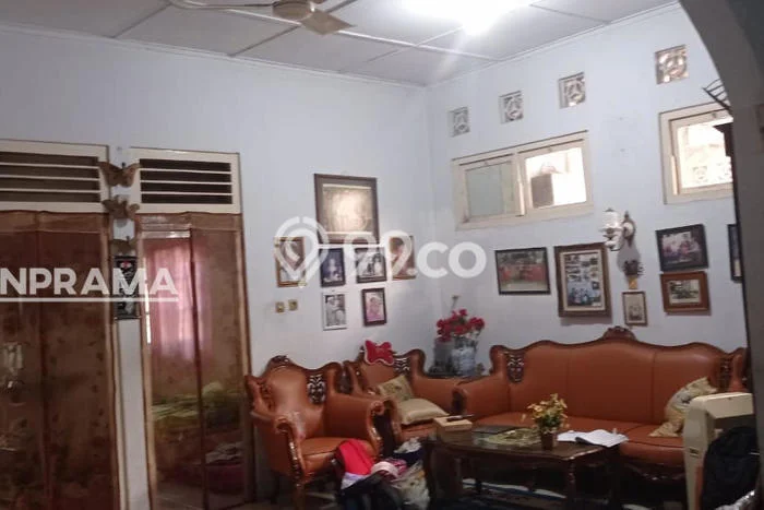 Hunian Eksklusif Dijual LT 385m2 di Cilandak, Jakarta Selatan Hunian Eksklusif Dijual LT 385m2 di Cilandak, Jakarta Selatan