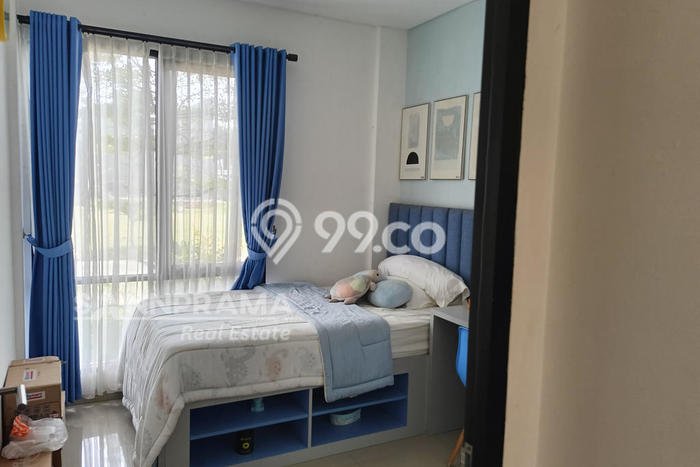 Jual Rumah Modern 3 KT di Mustikasari, Bekasi Jual Rumah Modern 3 KT di Mustikasari, Bekasi