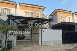 For Sale Rumah 4 Kamar Lokasi Strategis Nyaman dan Strategis di Limo For Sale Rumah 4 Kamar Lokasi Strategis Nyaman dan Strategis di Limo
