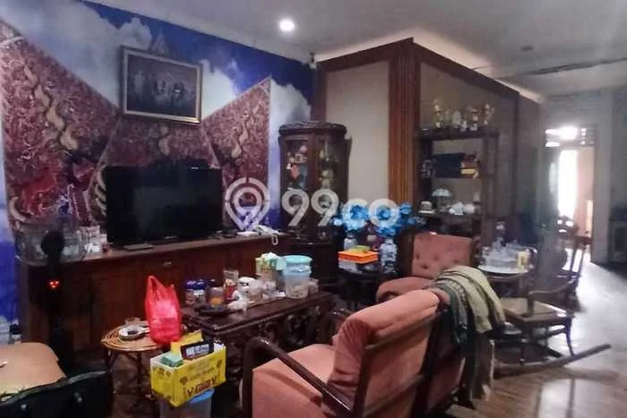 Hunian Super Elit dengan Akses Paling Strategis di Bambu Apus, Jakarta Timur Hunian Super Elit dengan Akses Paling Strategis di Bambu Apus, Jakarta Timur
