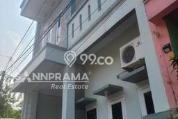 Rumah Modern Minimalis 2 Kamar Bisa Langsung Pindah di Cipayung Rumah Modern Minimalis 2 Kamar Bisa Langsung Pindah di Cipayung