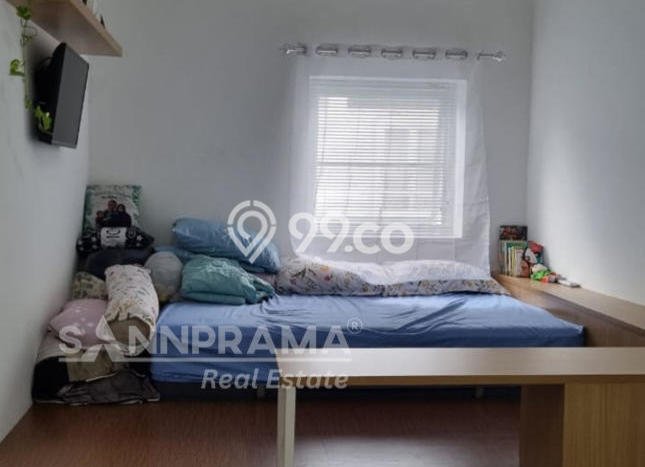 Dijual Rumah 3 Kamar Lokasi Strategis Bagus dan Strategis di Beji Dijual Rumah 3 Kamar Lokasi Strategis Bagus dan Strategis di Beji