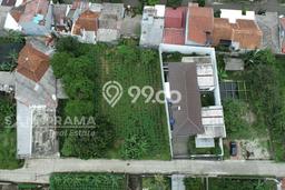 Tanah Dijual Lokasi Bogor Utara Bogor - Tanah Dijual Lokasi Bogor Utara Bogor -