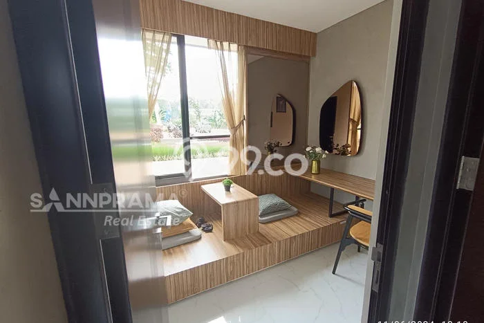 Jual Rumah Minimalis Bagus Punya 3 KT di Sawangan Depok SHM Jual Rumah Minimalis Bagus Punya 3 KT di Sawangan Depok SHM