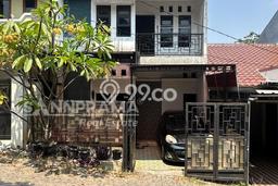 Jual Rumah Strategis Bagus Punya 3 KT di Beji Depok SHM Jual Rumah Strategis Bagus Punya 3 KT di Beji Depok SHM