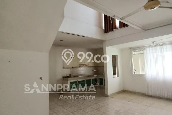 Siap Huni Hunian Elit 4 Kamar di Sawangan Dekat ke Mana Pun Siap Huni Hunian Elit 4 Kamar di Sawangan Dekat ke Mana Pun
