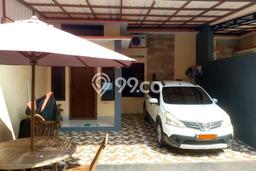 Rumah Strategis Modern Lb 45m2 di Sawangan, Depok Rumah Strategis Modern Lb 45m2 di Sawangan, Depok