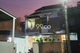 Rumah Modern 3 KT LT 116m2 di Ciganjur Rumah Modern 3 KT LT 116m2 di Ciganjur