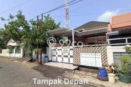 Jual Rumah Bagus Siap Huni LB 120m2 di Ngaliyan, Semarang Jual Rumah Bagus Siap Huni LB 120m2 di Ngaliyan, Semarang