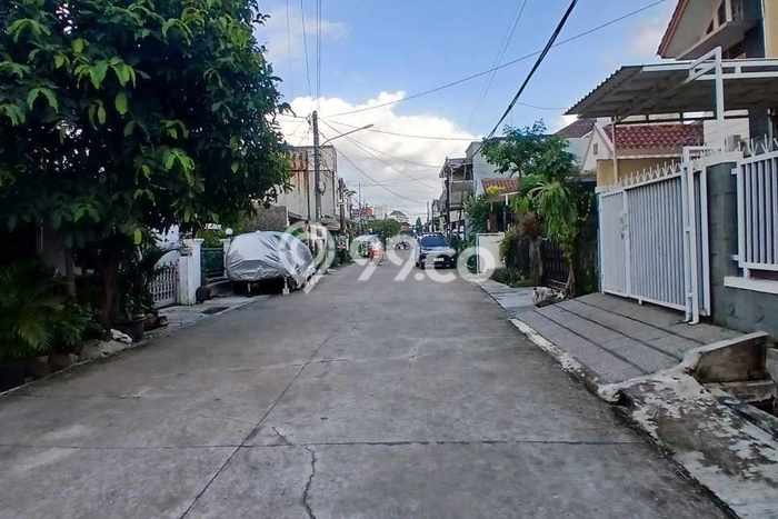 Perumnas Depok 1 Perumnas Depok 1