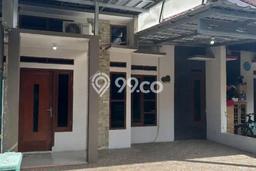 Rumah Murah Dijual Area Cipayung, Depok Harga Rp 380 Juta Rumah Murah Dijual Area Cipayung, Depok Harga Rp 380 Juta