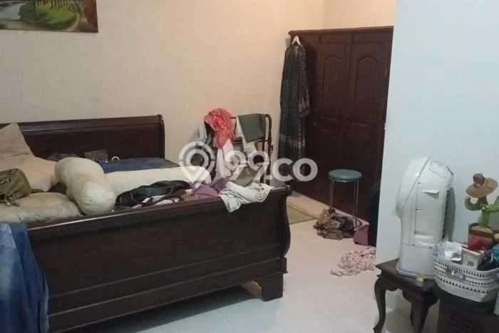 Dijual Rumah Eksklusif 6 KT di Bojong Sari, Depok Dijual Rumah Eksklusif 6 KT di Bojong Sari, Depok