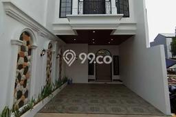 Dijual Rumah Eksklusif 2 KT di Jatiwaringin, Bekasi Dijual Rumah Eksklusif 2 KT di Jatiwaringin, Bekasi