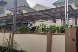 Rumah Luxury Modern Siap Huni di Kalisari Jakarta Timur Rumah Luxury Modern Siap Huni di Kalisari Jakarta Timur