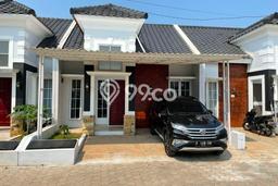 Rumah Modern 3 KT LT 83m2 di Sukmajaya Rumah Modern 3 KT LT 83m2 di Sukmajaya