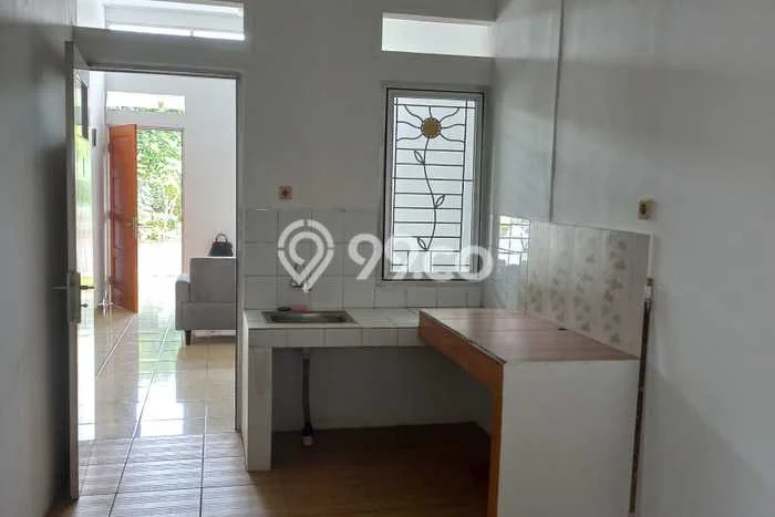Rumah Strategis Minimalis Lb 48m2 di Cimanggis, Depok Rumah Strategis Minimalis Lb 48m2 di Cimanggis, Depok