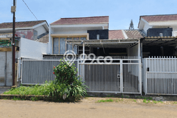 Dijual Rumah Strategis Bagus Punya 2 KT di Tapos Depok - Dijual Rumah Strategis Bagus Punya 2 KT di Tapos Depok -