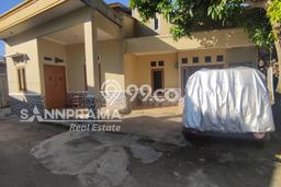 Jual Rumah Favorit Siap Huni LB 165m2 di Tapos, Depok Jual Rumah Favorit Siap Huni LB 165m2 di Tapos, Depok