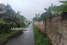 Tanah Kavling Dijual di Pasir Putih, Depok dengan Luas Tanah 4738m2 Tanah Kavling Dijual di Pasir Putih, Depok dengan Luas Tanah 4738m2
