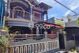 Rumah Sederhana Dijual di Cilincing 6 Kamar dengan Luas Tanah 103m2 Rumah Sederhana Dijual di Cilincing 6 Kamar dengan Luas Tanah 103m2