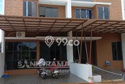 Hunian Nyaman Asri 3 KT Siap Huni di Kota Wisata Bogor Hunian Nyaman Asri 3 KT Siap Huni di Kota Wisata Bogor
