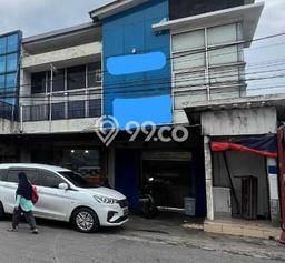 Paling Diincar! Ruko Dijual di Sukmajaya Harga Kompetitif Paling Diincar! Ruko Dijual di Sukmajaya Harga Kompetitif